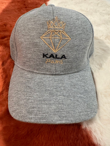 Casquette brodé KALA