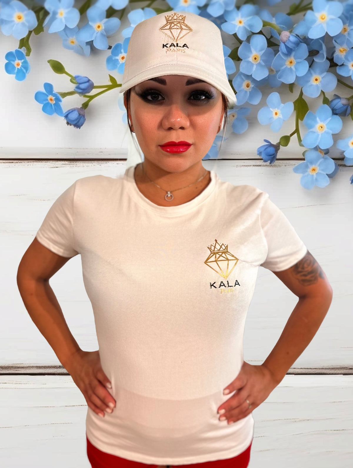 T-shirt KALA