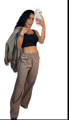 set joggins voyageur